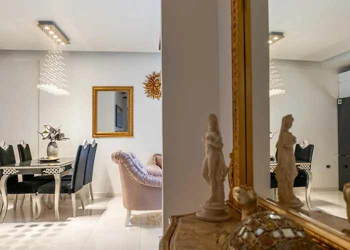 Tirent Apartment-spacious 2-bedroom In Delijorgji *