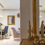Appartamento Tirent Apartment-spacious 2-bedroom In Delijorgji *