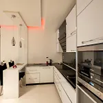 Tirent Apartment-spacious 2-bedroom In Delijorgji Tirana