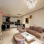 Tirent Apartment-spacious 2-bedroom In Delijorgji Appartamento Tirana