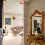 Tirent Apartment-spacious 2-bedroom In Delijorgji *