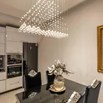 Appartamento Tirent Apartment-spacious 2-bedroom In Delijorgji *