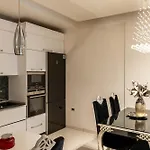 Tirent Apartment-spacious 2-bedroom In Delijorgji *
