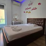 Tirent Apartment-spacious 2-bedroom In Delijorgji Appartamento Tirana