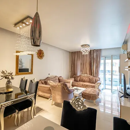 Tirent Apartment-spacious 2-bedroom In Delijorgji Apartment Tirana