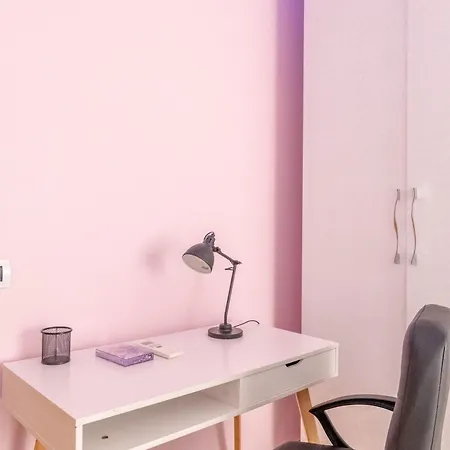 Tirent Apartment-spacious 2-bedroom In Delijorgji * Tirana